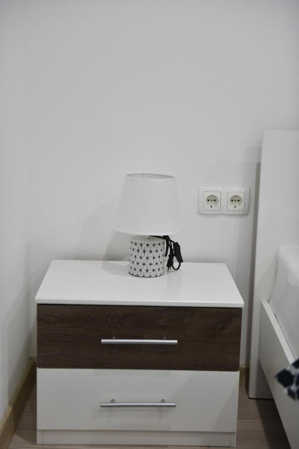 Apartman Lucia Ðakovo Exterior foto